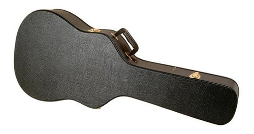 Case On-stage Para Violao Folk Gca5000b