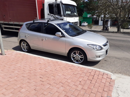 Hyundai I30 2.0 Automático