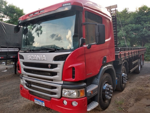 Scania Scania P310