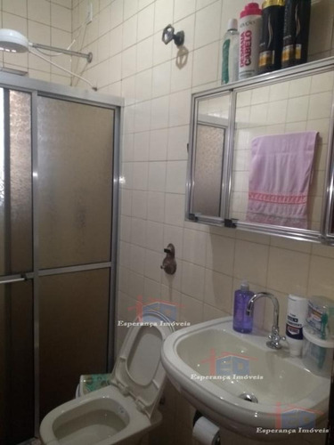 Imagem 8 de 15 de Ref.: 133 - Assobradada Em Osasco Para Venda - V133