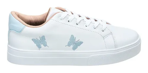 Tenis street best sale dance