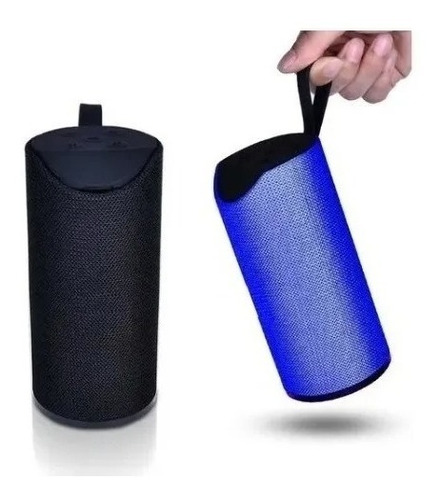 Parlantes Bluetooth Resistente Al Agua 