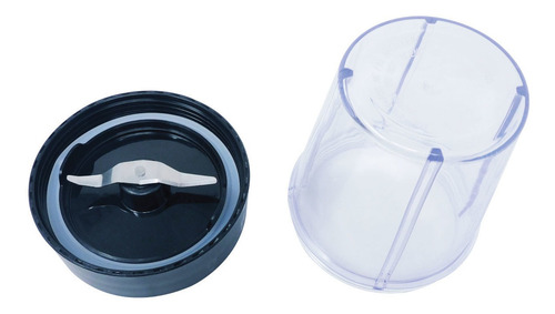 Licuadora Multi-procesador 10 Piezas Actimix T-fal Bl1bkdmx