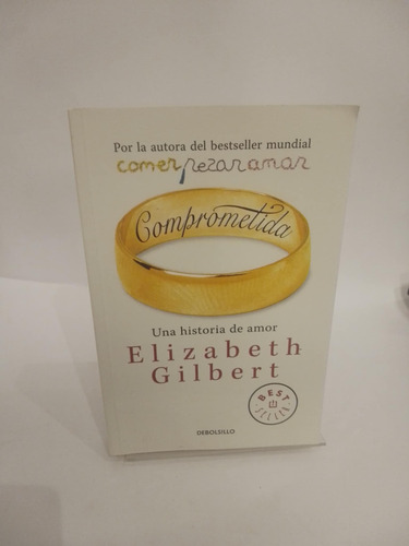 Comprometida (Usado)