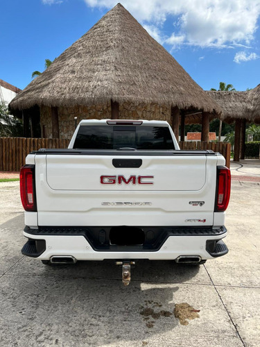GMC Sierra 5.4 Crew Cabina All Terrain 4x4 At