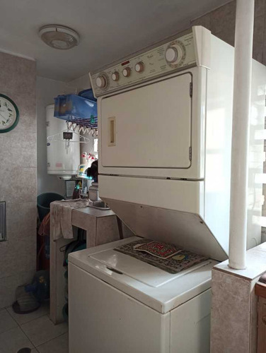 Imagen 12 de 19 de Vendo Apartamento 137m2 4h/3b/1pe Los Palos Grandes