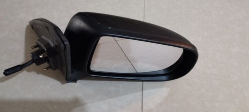 Espejo Retrovisor Derecho Ford Láser - Mazda Allegro 2000 06