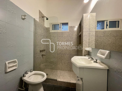 Imagen 30 de 30 de Tour Virtual Departamento Venta 2 Ambientes Con Patio ~ Centro Mar Del Plata