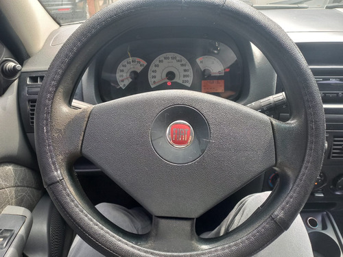 Fiat Palio 1.4 Elx Active Alarma
