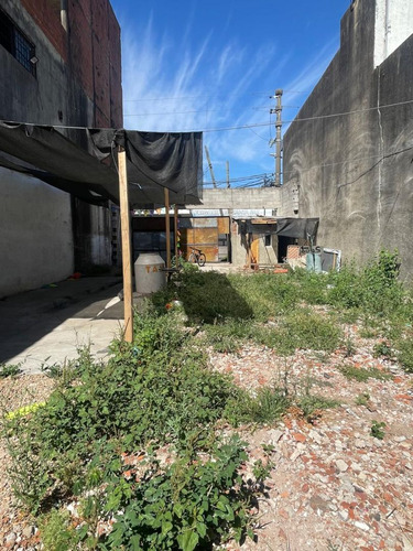 Terreno En Alquiler En José C Paz
