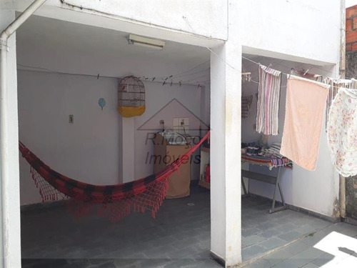Imagem 6 de 7 de Casa Vila Nova Savoia São Paulo/sp - 1283
