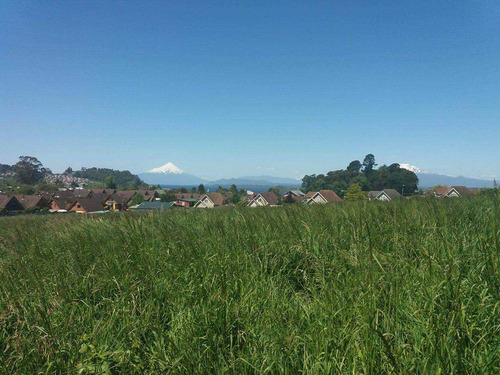 Sitio En Avenida Gramado Puerto Varas (71860)
