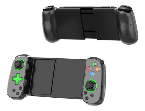 Contol Gamepad Joistick Para Celular Ios Android Ps4 Switch.