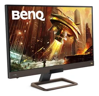 Monitor Gamer Benq Ex2780q 144hz 2k Ips Qhd 27 PuLG Freesync