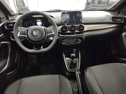 Imagen 4 de 17 de Fiat Argo 1.3 Drive 0km Financiado Sin Interes Entrega Ya ·-