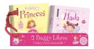 Buggy Libros Princesas Y Hadas