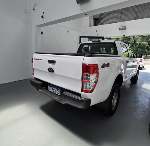 Ford Ranger 2.2 Cd Xl Tdci 150cv 4x4