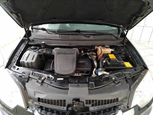 Chevrolet Captiva 2010 2.4 Sport Ecotec 5p