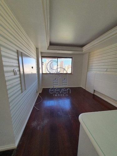 Eleven Imóveis, Ap 4 Suítes No Jardim Apipema, Chame- Chame 4 Vagas - Mc029 - 69301410