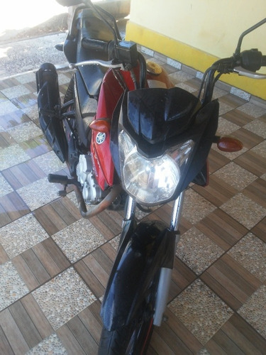 Yamara 150 Flex