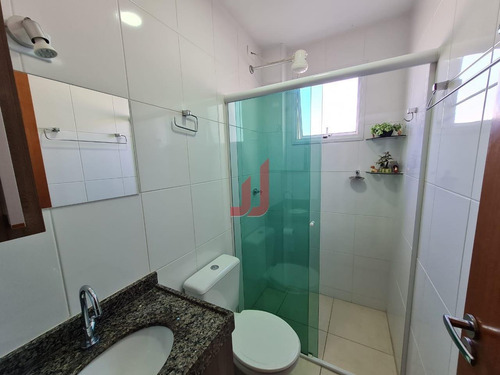 Imagem 14 de 23 de Apartamento À Venda, 3 Quartos, 1 Suíte, 1 Vaga, Vila Olímpia - Sorocaba/sp - 6889