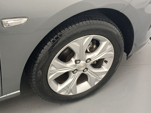 Chevrolet Onix 1.0 TURBO FLEX LTZ AUTOMÁTICO