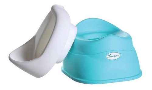 Pelela Con Asiento Removible Para Niños Dreambaby