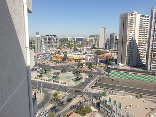 Arriendo Paradero 14 Vicuña Mackenna 3 Dorm. + 2 Baños