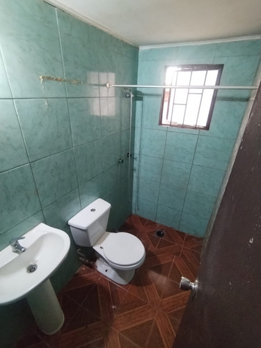 Se Vende Casa Ideal Para Remodelar, Maipú, Villa Los Heroes