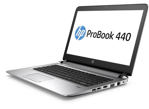 Laptop 14 Probook 440 G3 Core I5 Sexta 12 Gb Ram 1tb  Win 10
