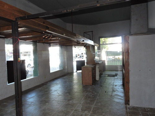 Imagen 6 de 12 de Venta De Local Comercial En Zona Centrica