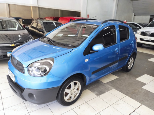 Geely Lc Cross 1.3 Gl 2012 Oportunidad!!! Automotora Union