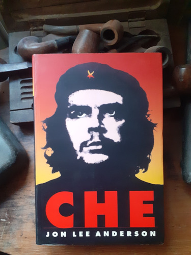 Che: Una Vida Revolucionaria - Biografía Definitiva 