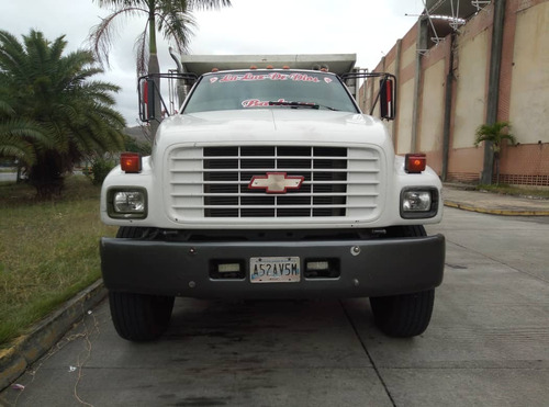 Imagen 2 de 9 de Chevrolet Kodiak