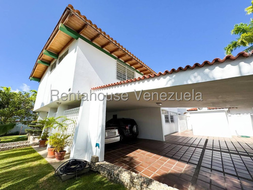 Ls Vende Casa Caurimare