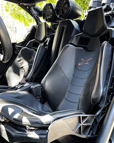Can-am Maverick Xmr 2020