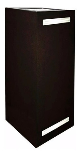 Imagen 2 de 10 de Pack X 5 Bdireccional Exterior / 10 Led Gu10 3008