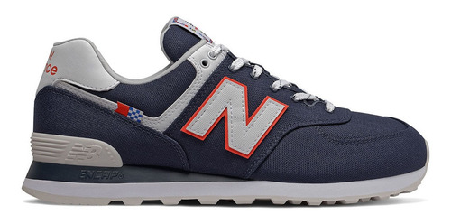 Zapatillas New Balance Ml574sop Hombre Ml574sop