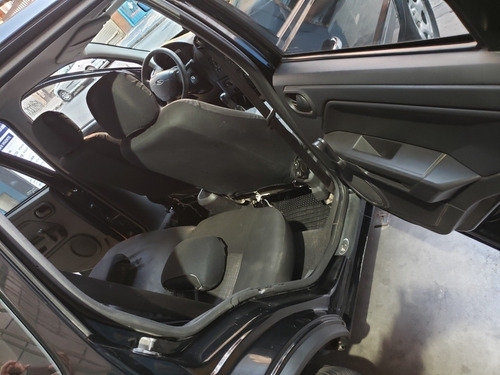 Ford Ecosport 1.6l 4x2 Xl Plus