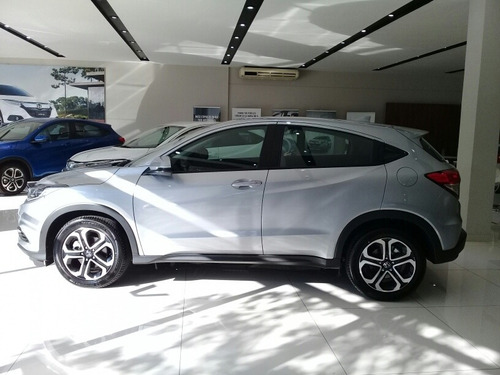 Imagen 5 de 13 de Honda Hr-v 2022 1.8 Ex 2wd Cvt