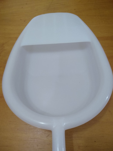 Chata Plastica Orinal Ortopedia Baño (Usado)