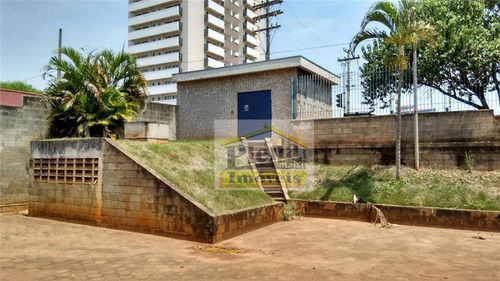 Imagem 10 de 29 de Galpão Comercial Para Venda E Locação, Jardim Marchissolo, Sumaré. - Ga0021