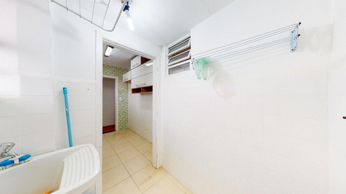 Imagem 11 de 30 de Apartamento À Venda No Bairro Moema - São Paulo/sp - O-23136-38157