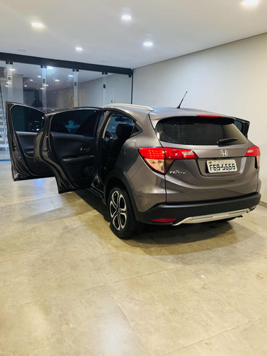 Honda HR-V 1.8 Exl Flex Aut. 5p