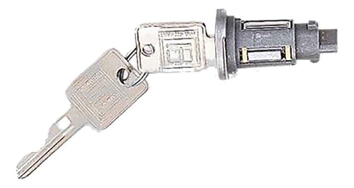 Cilindro Llave Encendido Para Chevrolet C70 8cil 7.0 1983