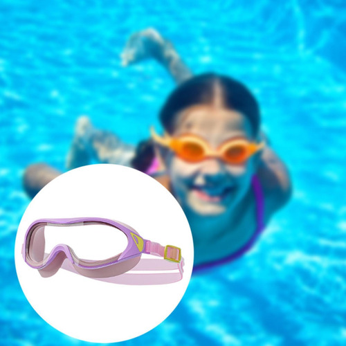 Gafas De Natación Para Niños, Gafas De Piscina De Agua,