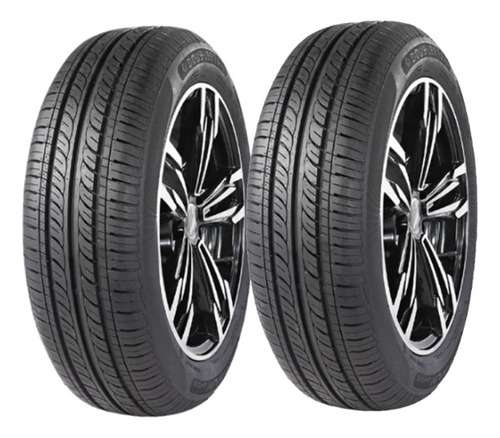 Set De 2 Llantas Carro 175/70/13 175/70 R13 Envío Gratis