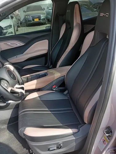 BYD Seagull 380 GS