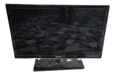 Tv Led Samsung 32 (se Enciende Y Apaga) (Usado)