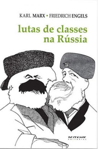 Lutas De Classes Na Russia